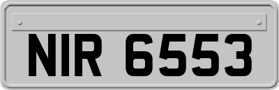 NIR6553