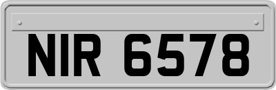 NIR6578