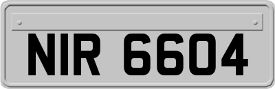NIR6604