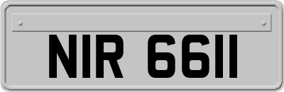 NIR6611