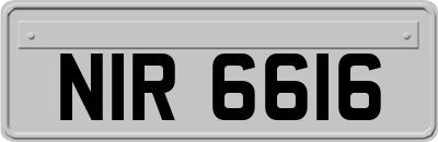 NIR6616