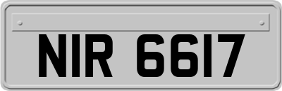 NIR6617