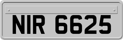 NIR6625