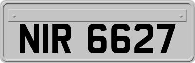 NIR6627