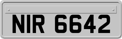 NIR6642