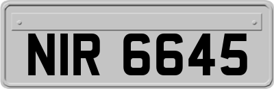 NIR6645