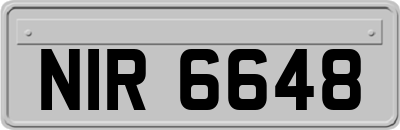 NIR6648