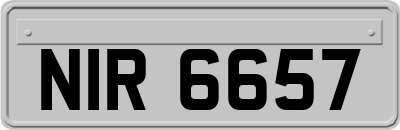 NIR6657