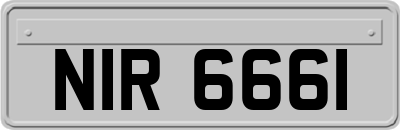 NIR6661