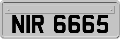 NIR6665