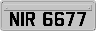 NIR6677