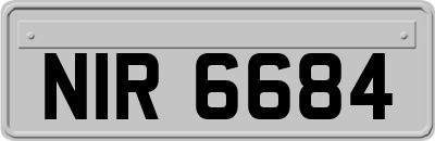 NIR6684