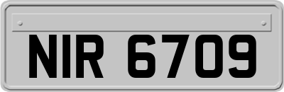 NIR6709