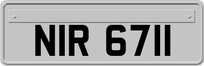 NIR6711