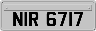 NIR6717