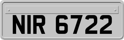 NIR6722