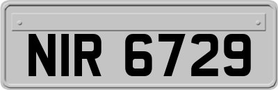 NIR6729