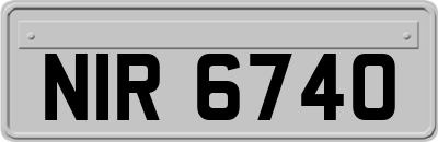 NIR6740