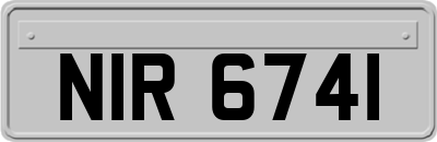 NIR6741