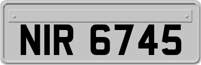 NIR6745
