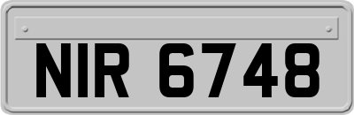 NIR6748