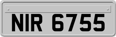 NIR6755
