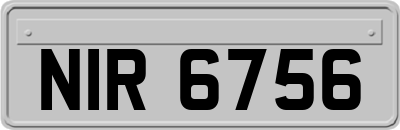 NIR6756