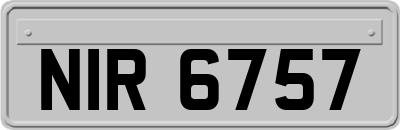 NIR6757