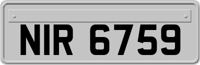 NIR6759