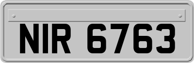 NIR6763