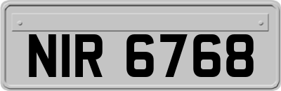 NIR6768