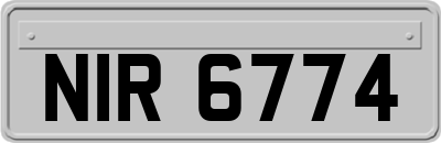 NIR6774