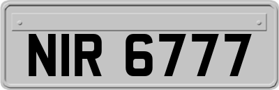 NIR6777