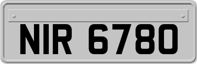 NIR6780