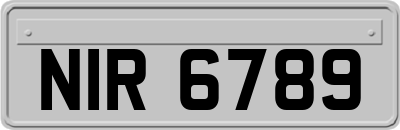 NIR6789