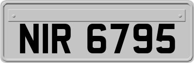 NIR6795