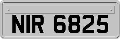 NIR6825