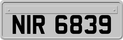 NIR6839