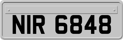 NIR6848