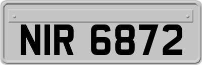 NIR6872