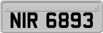 NIR6893