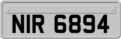 NIR6894