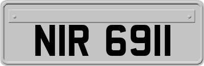 NIR6911