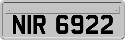 NIR6922