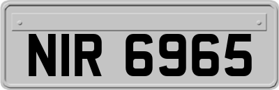 NIR6965
