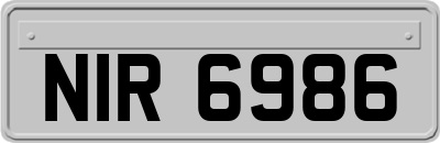 NIR6986