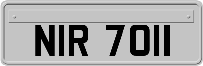 NIR7011