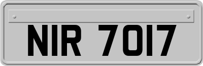 NIR7017