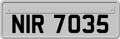 NIR7035