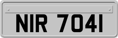 NIR7041